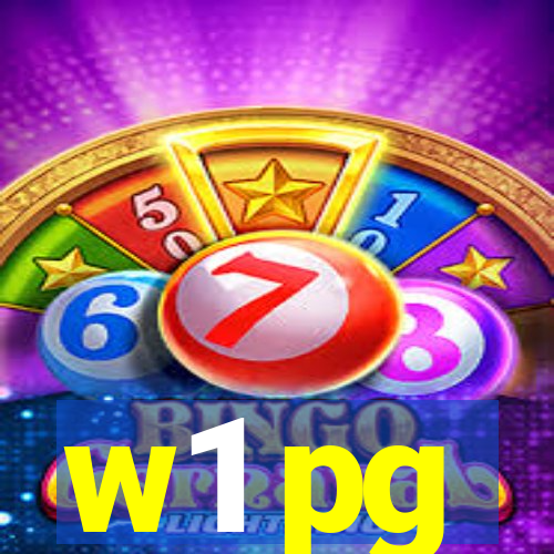 w1 pg